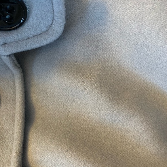 A.B.S Silver Label Overcoat - Picture 8 of 9